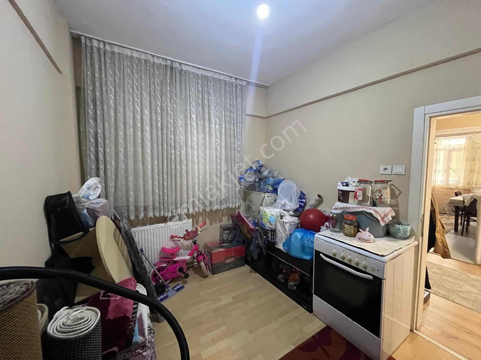 Vip Gayrimenkulden Akçaabat Yaylacık Merkezde 3+1 Daire - Görsel 21