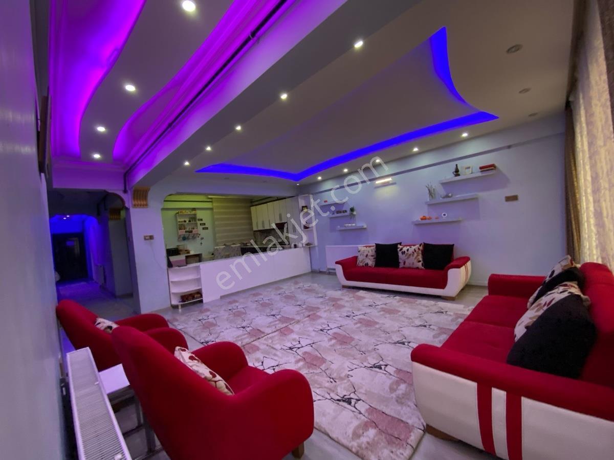 Manisa Yunusemre Ayniali Mah. Kiralık 2+1 Daire