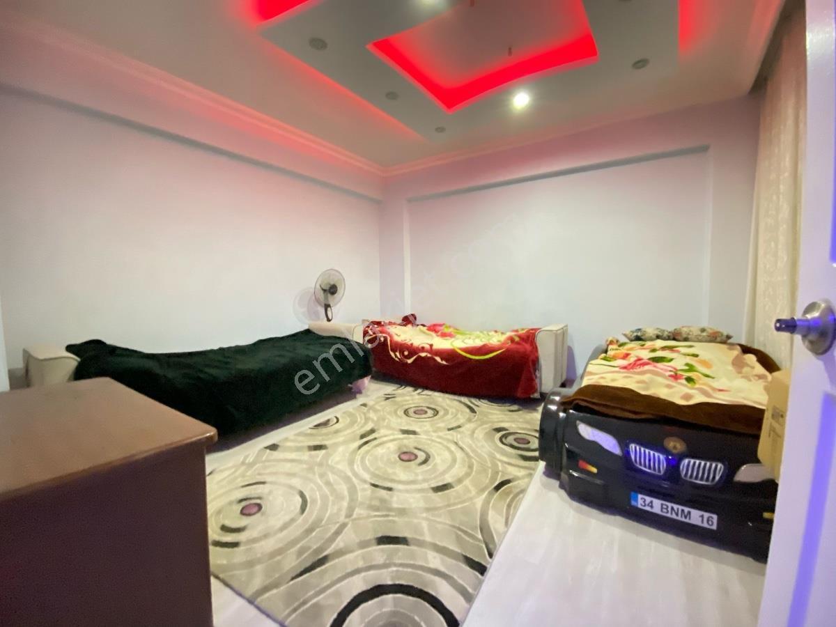 Manisa Yunusemre Ayniali Mah. Kiralık 2+1 Daire - Görsel 3