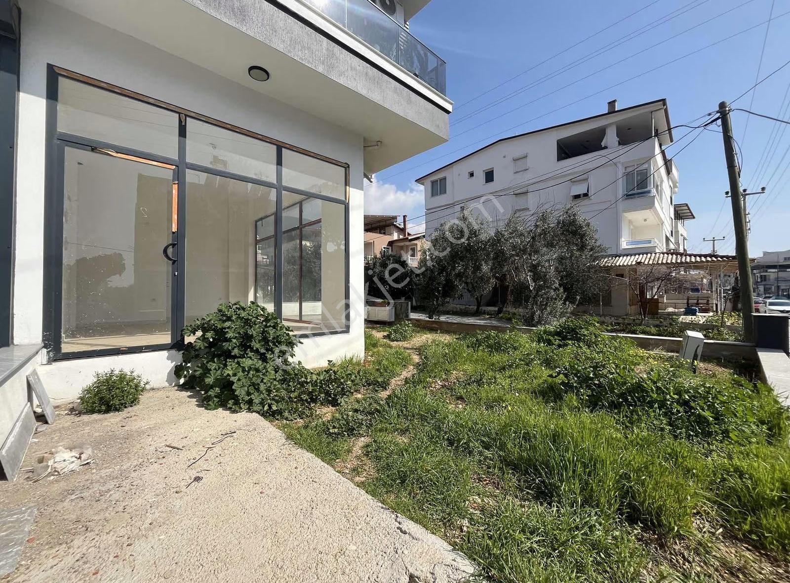 Ortamahallede Sıfır Köşe Dükkan - Görsel 8