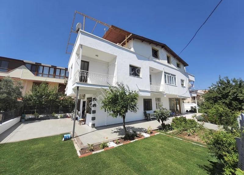 Özdere Merkezde Geniş Bahçeli Daire (teklife Açık) - Görsel 7