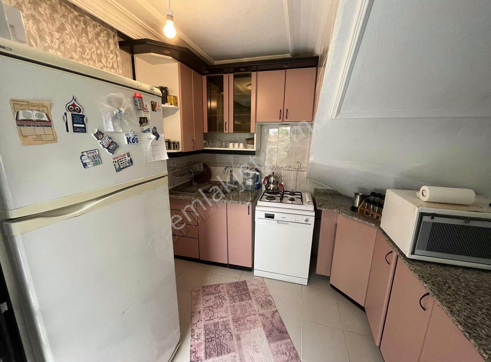 Ortamahallede Masrafsız Uygun Villa (teklife Açık) - Görsel 21