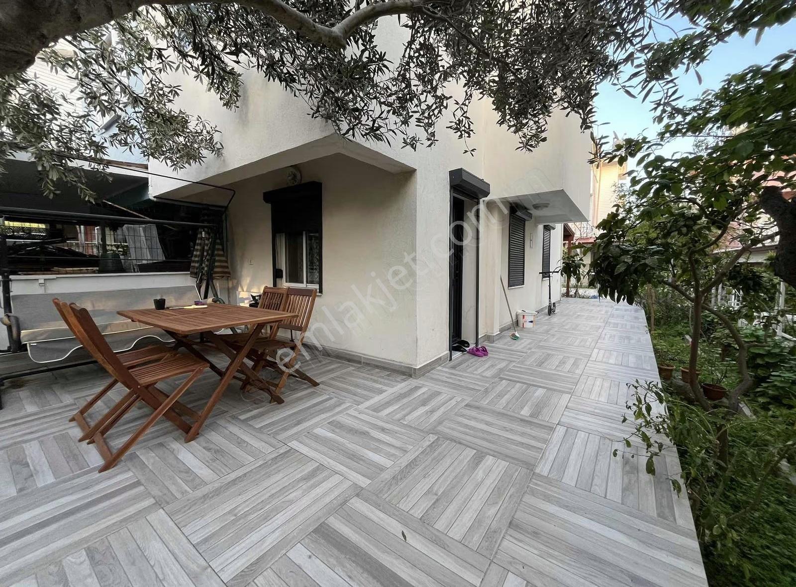 Ortamahallede Masrafsız Uygun Villa (teklife Açık) - Görsel 17