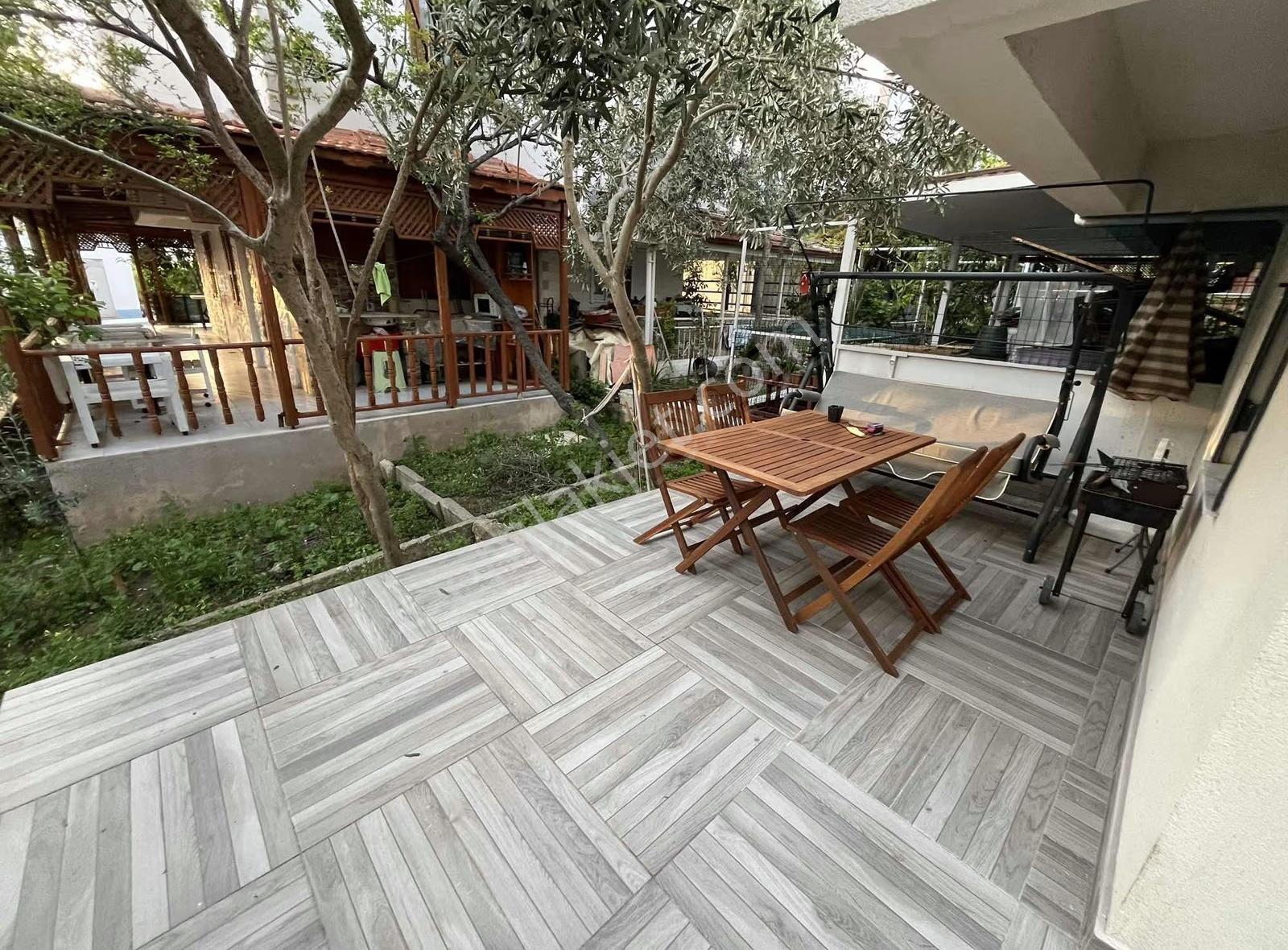 Ortamahallede Masrafsız Uygun Villa (teklife Açık) - Görsel 12