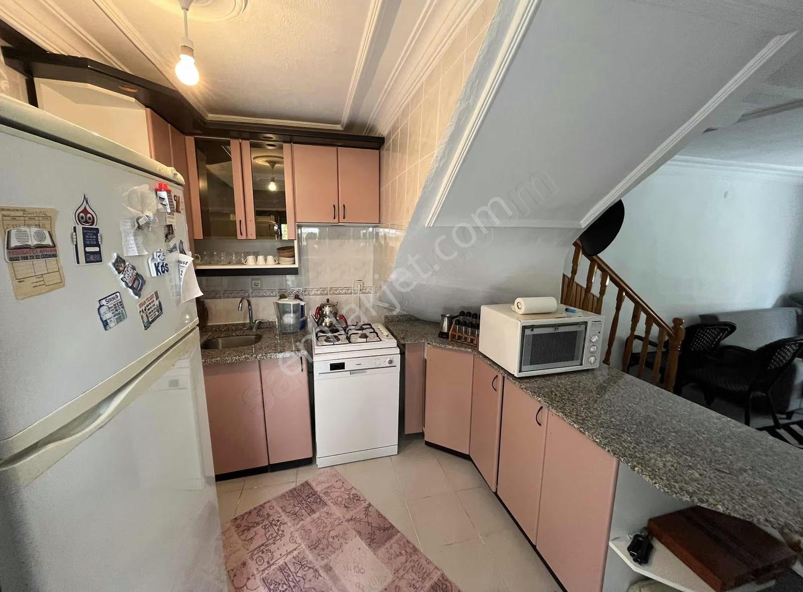 Ortamahallede Masrafsız Uygun Villa (teklife Açık) - Görsel 22