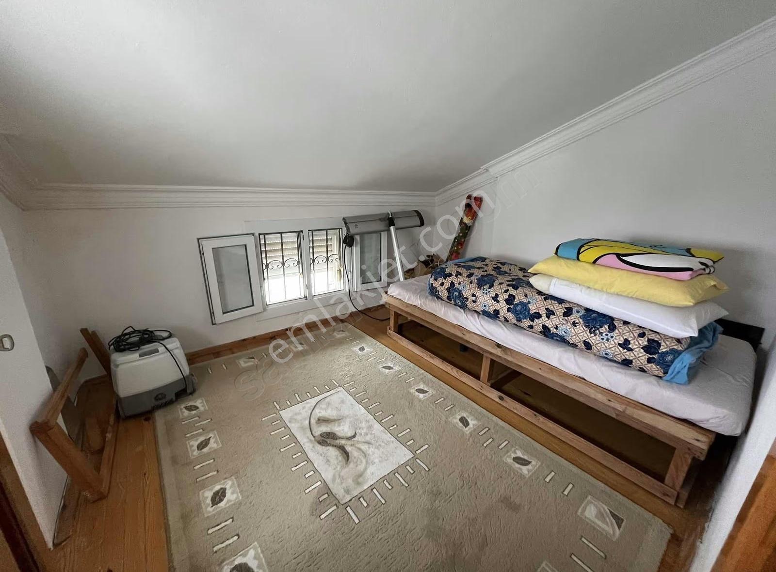 Ortamahallede Masrafsız Uygun Villa (teklife Açık) - Görsel 2