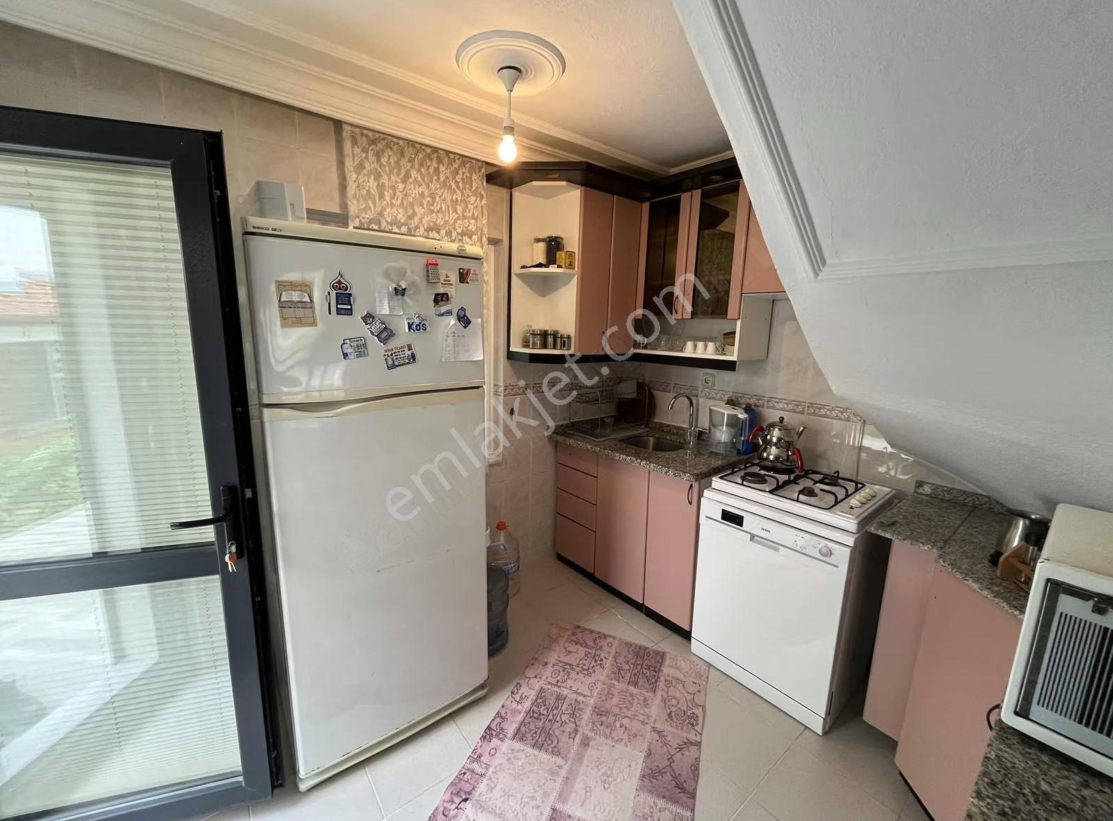 Ortamahallede Masrafsız Uygun Villa (teklife Açık) - Görsel 23