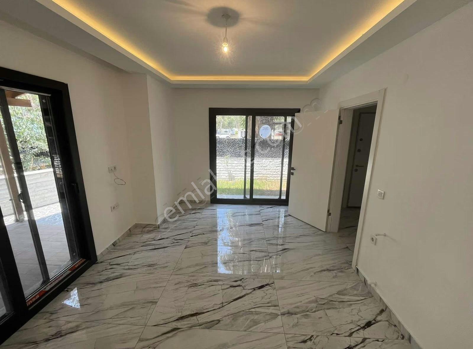 Denize Sıfır Villa (teklife Açık) - Görsel 16
