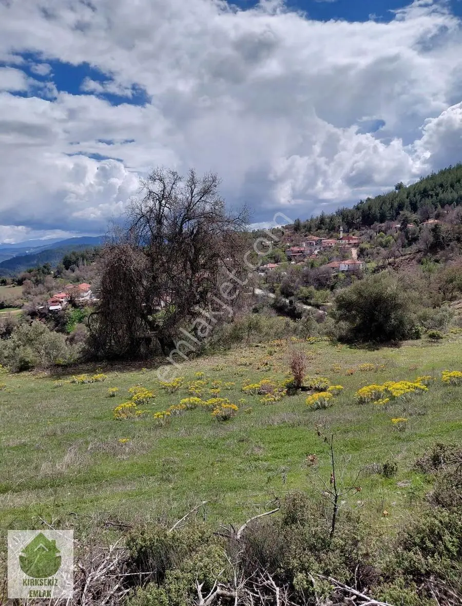Muğla Menteşe Bozyer Mahallesinde 10.611 M² Satılık Tarla...