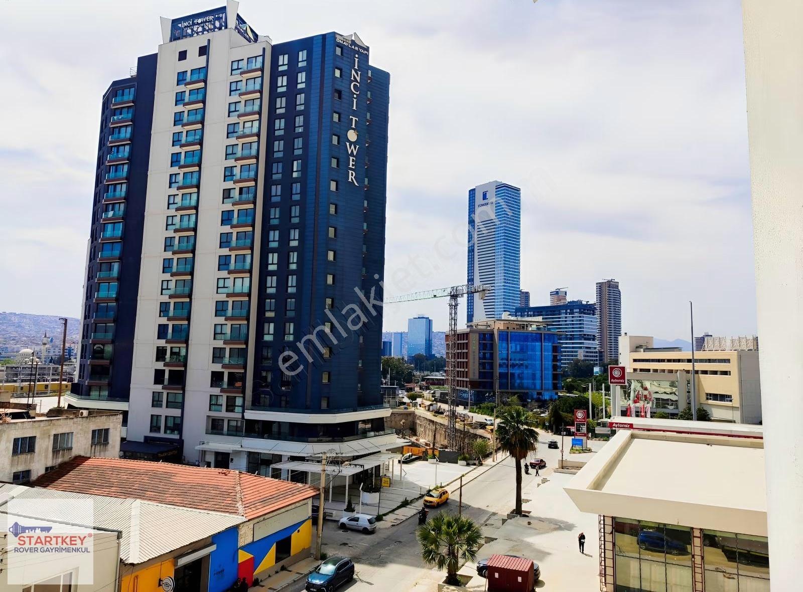 İnci Premium 2+1 Kiralık Rezidans Daire - Görsel 15