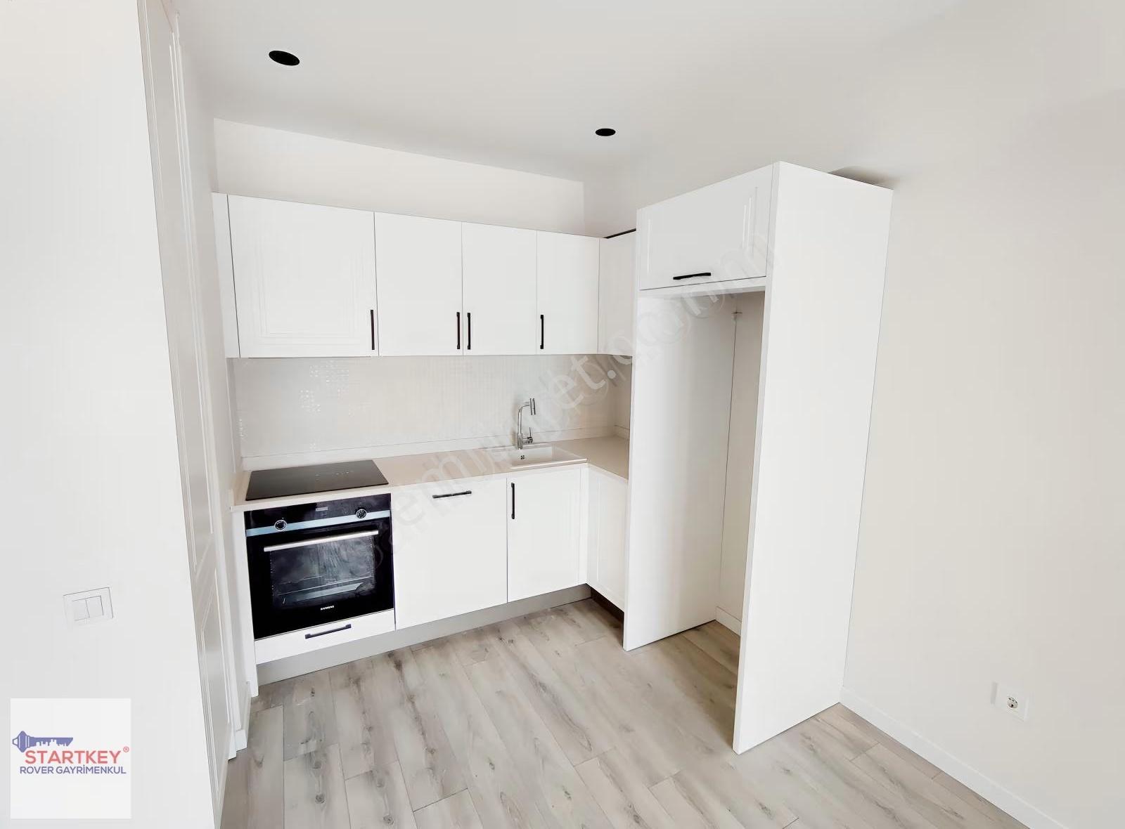 İnci Premium 2+1 Kiralık Rezidans Daire - Görsel 4