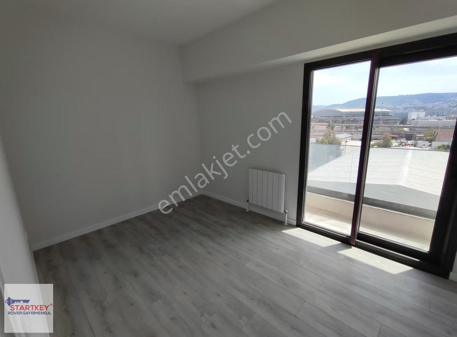 İnci Premium 2+1 Kiralık Rezidans Daire - Görsel 18