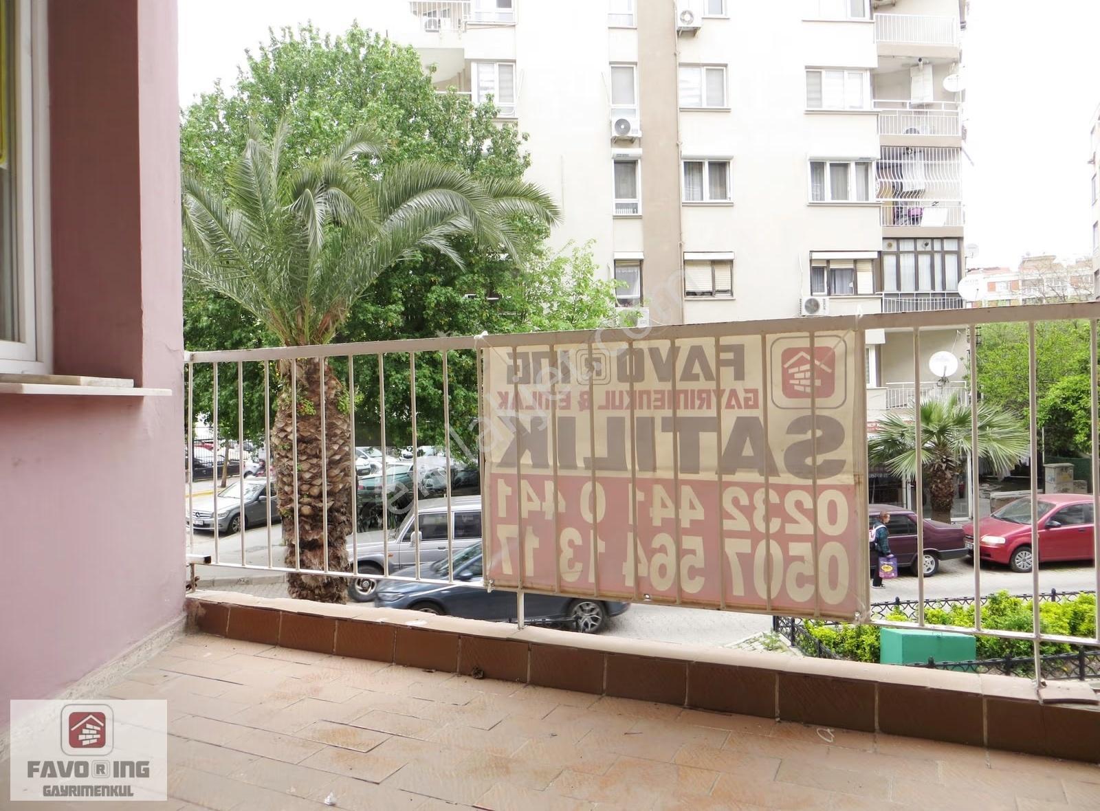 Alsancak Trt Karşısı | Gazi Hastanesi Yakını | Satılık 3+1 Daire - Görsel 9