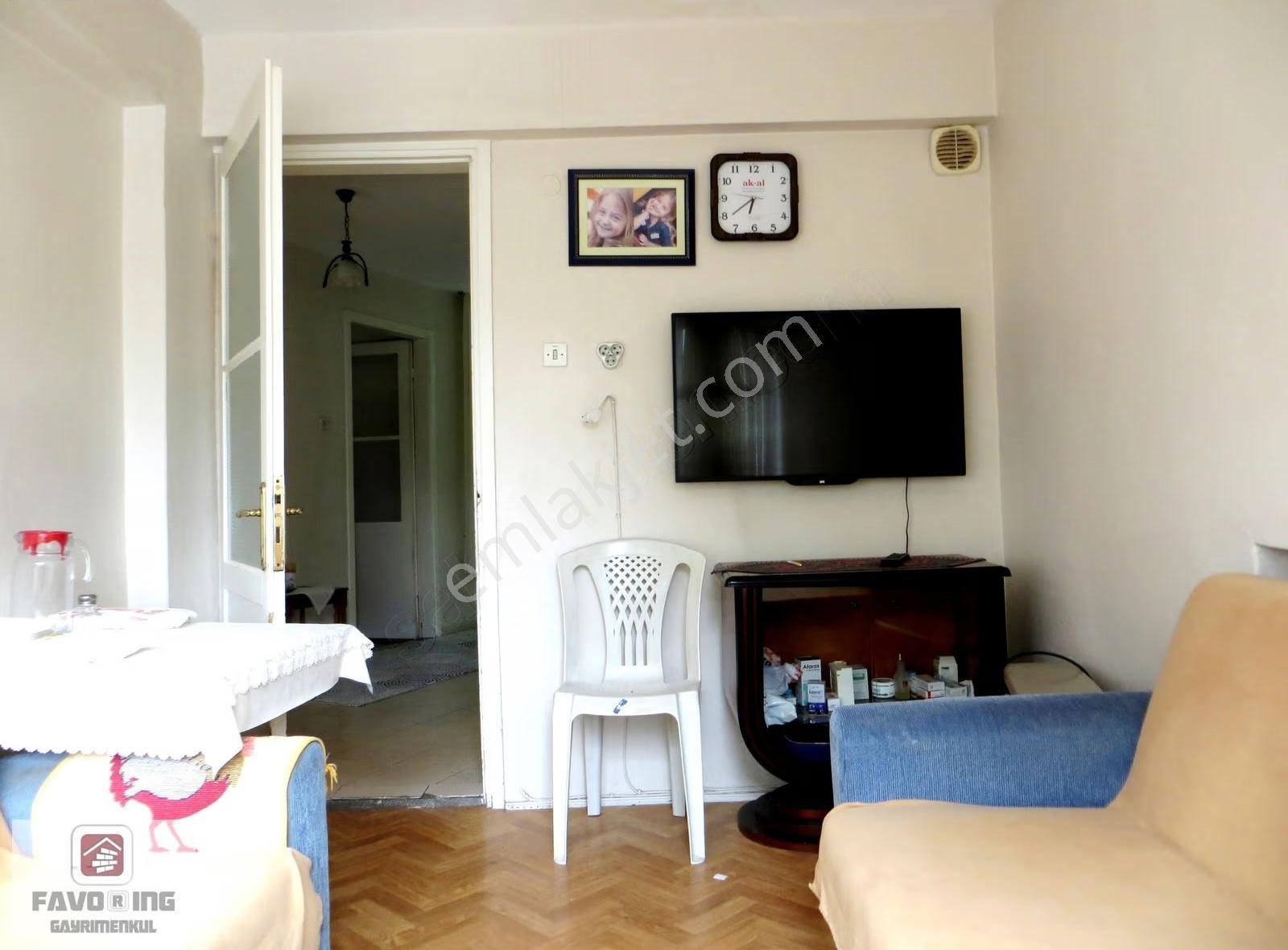 Alsancak Trt Karşısı | Gazi Hastanesi Yakını | Satılık 3+1 Daire - Görsel 11