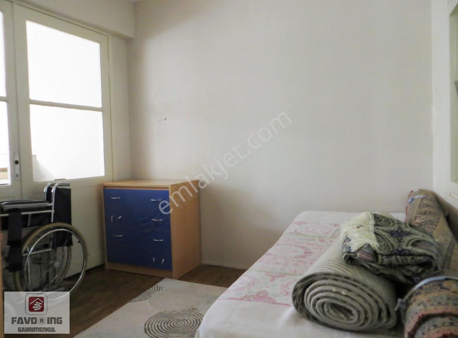 Alsancak Trt Karşısı | Gazi Hastanesi Yakını | Satılık 3+1 Daire - Görsel 8