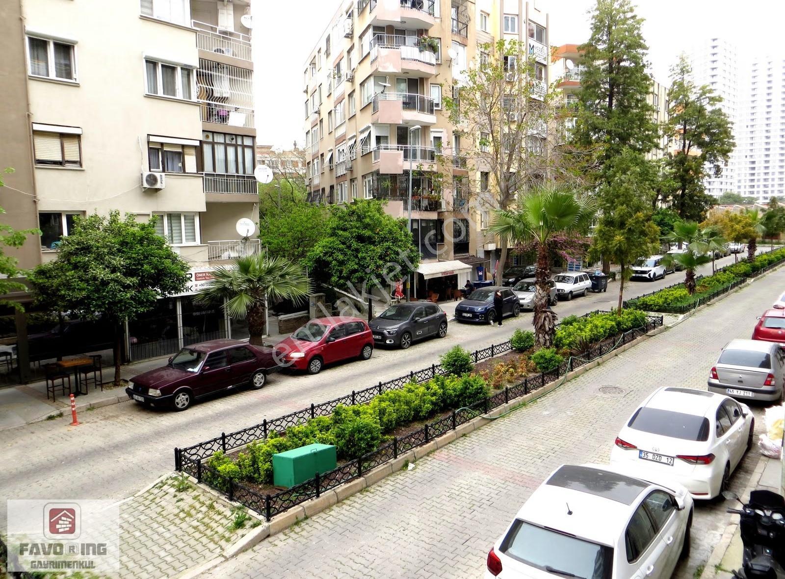 Alsancak Trt Karşısı | Gazi Hastanesi Yakını | Satılık 3+1 Daire - Görsel 29