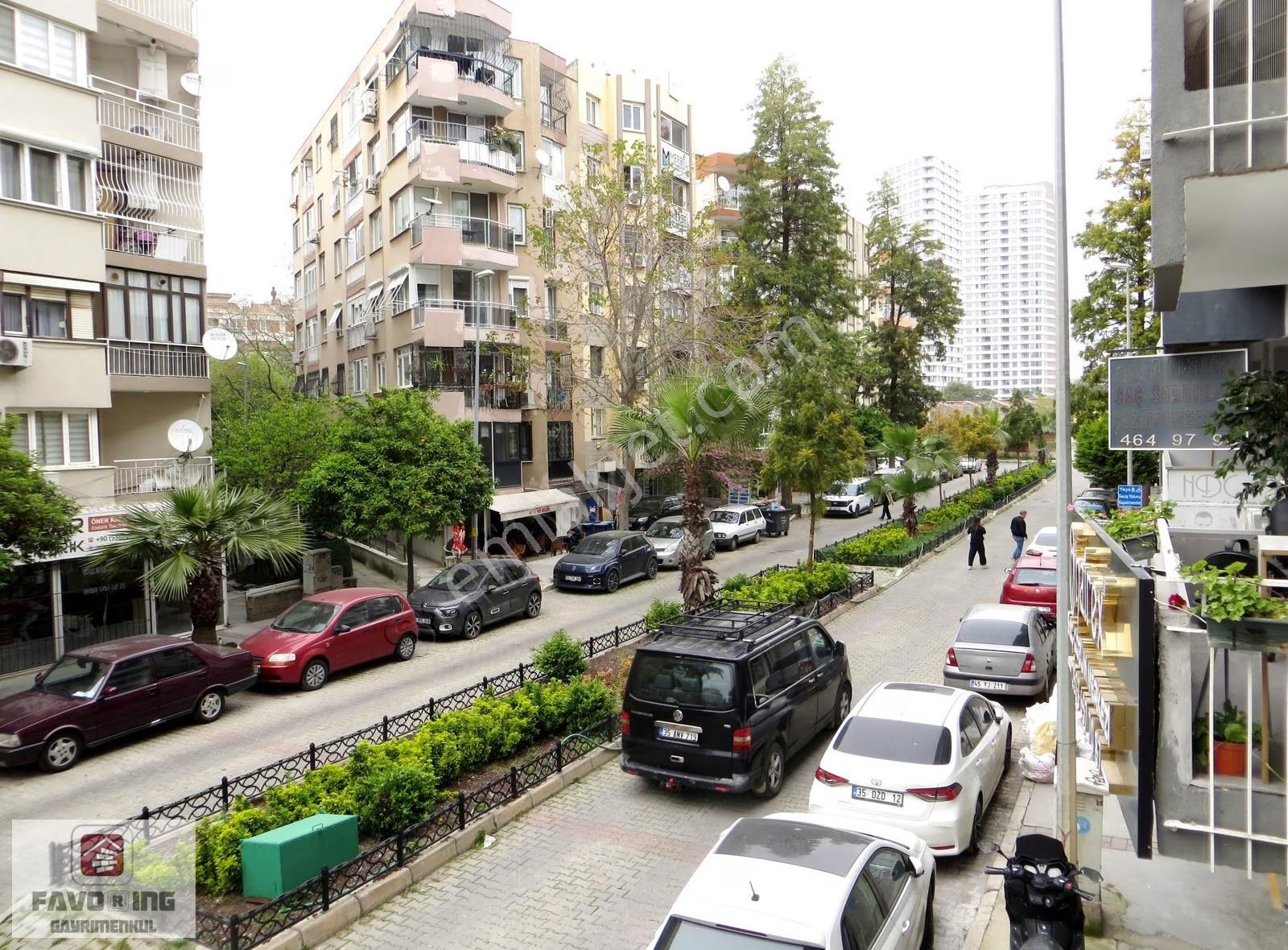 Alsancak Trt Karşısı | Gazi Hastanesi Yakını | Satılık 3+1 Daire - Görsel 28