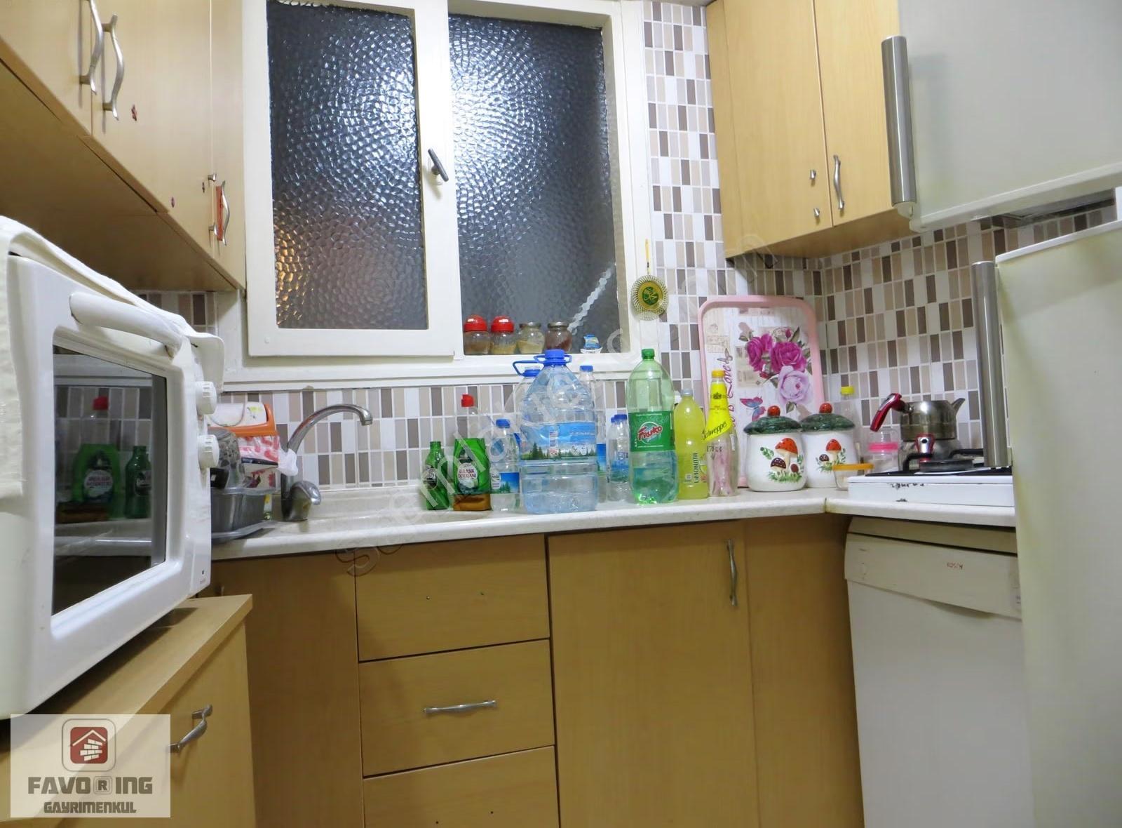 Alsancak Trt Karşısı | Gazi Hastanesi Yakını | Satılık 3+1 Daire - Görsel 2