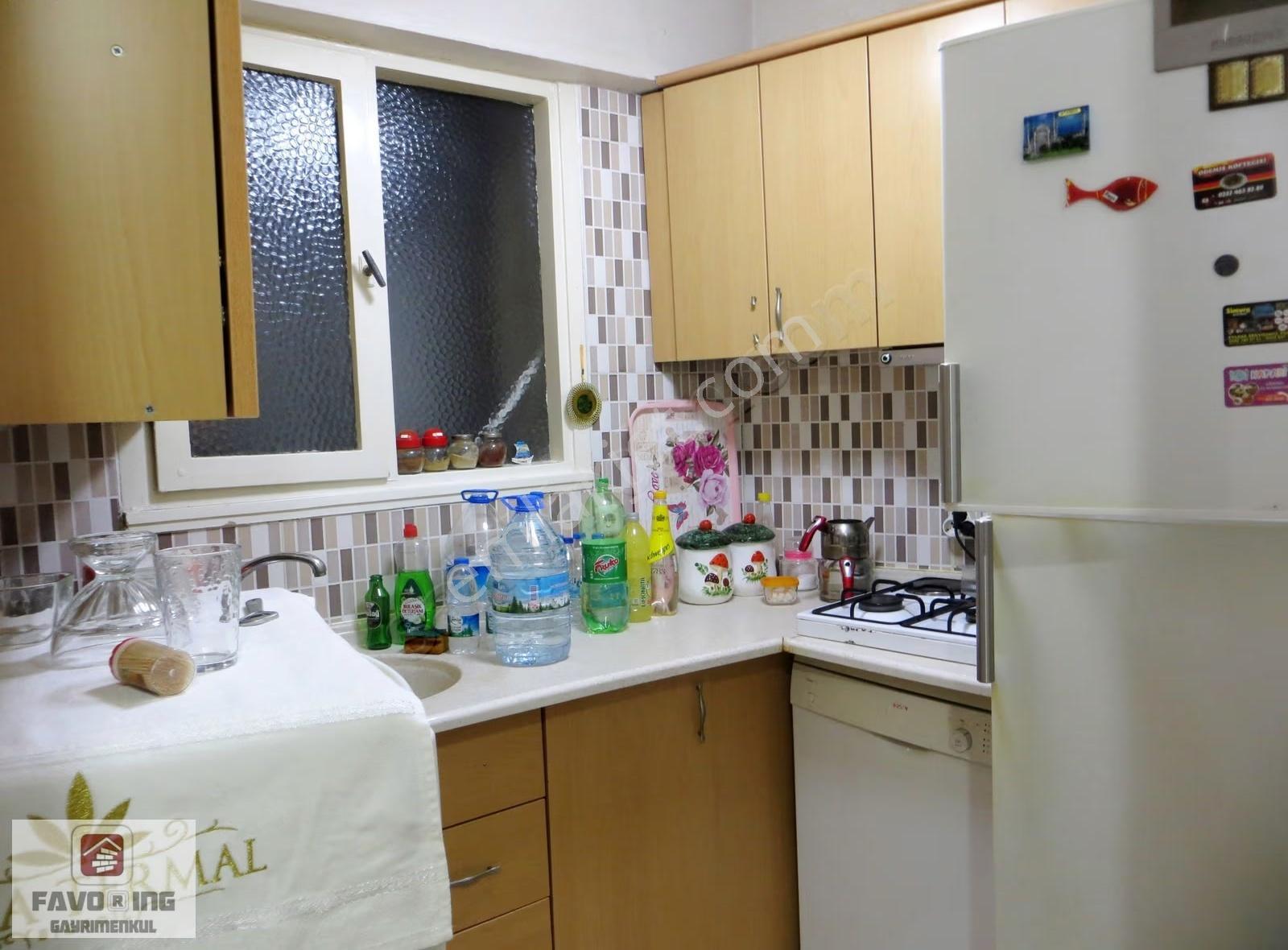 Alsancak Trt Karşısı | Gazi Hastanesi Yakını | Satılık 3+1 Daire - Görsel 20