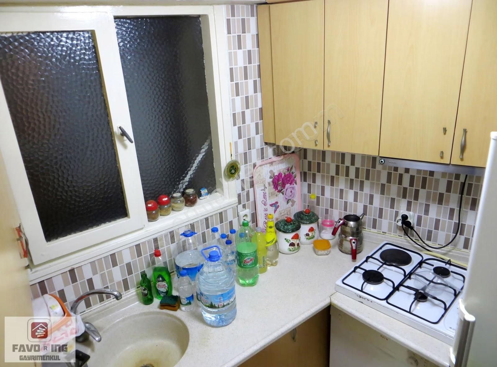 Alsancak Trt Karşısı | Gazi Hastanesi Yakını | Satılık 3+1 Daire - Görsel 23