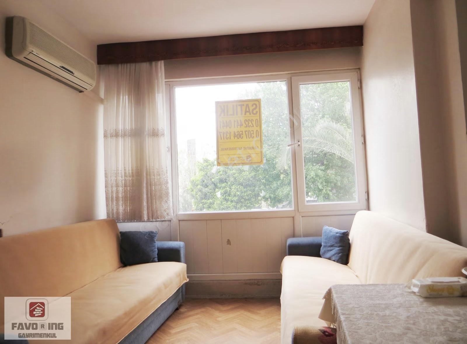 Alsancak Trt Karşısı | Gazi Hastanesi Yakını | Satılık 3+1 Daire - Görsel 24