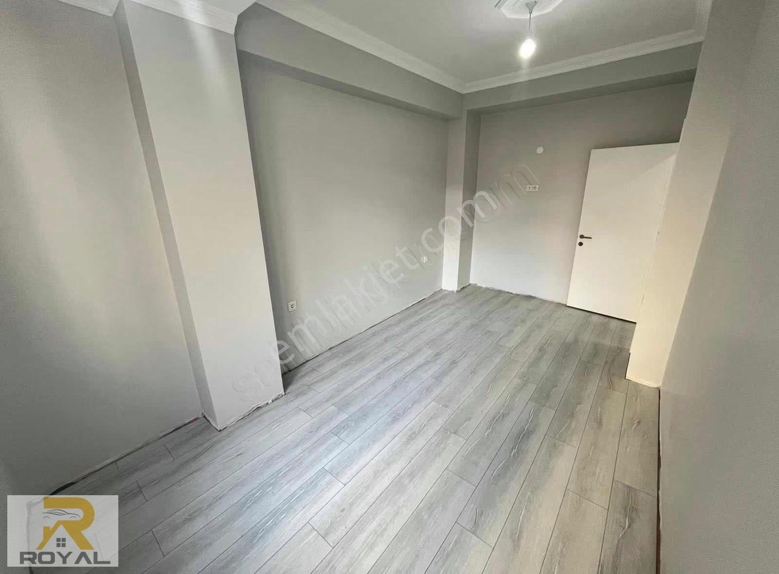 Royal'den Bezirganbahçede 2+1 Sıfır Lüks Yapılı Ara Kat Daire - Görsel 3