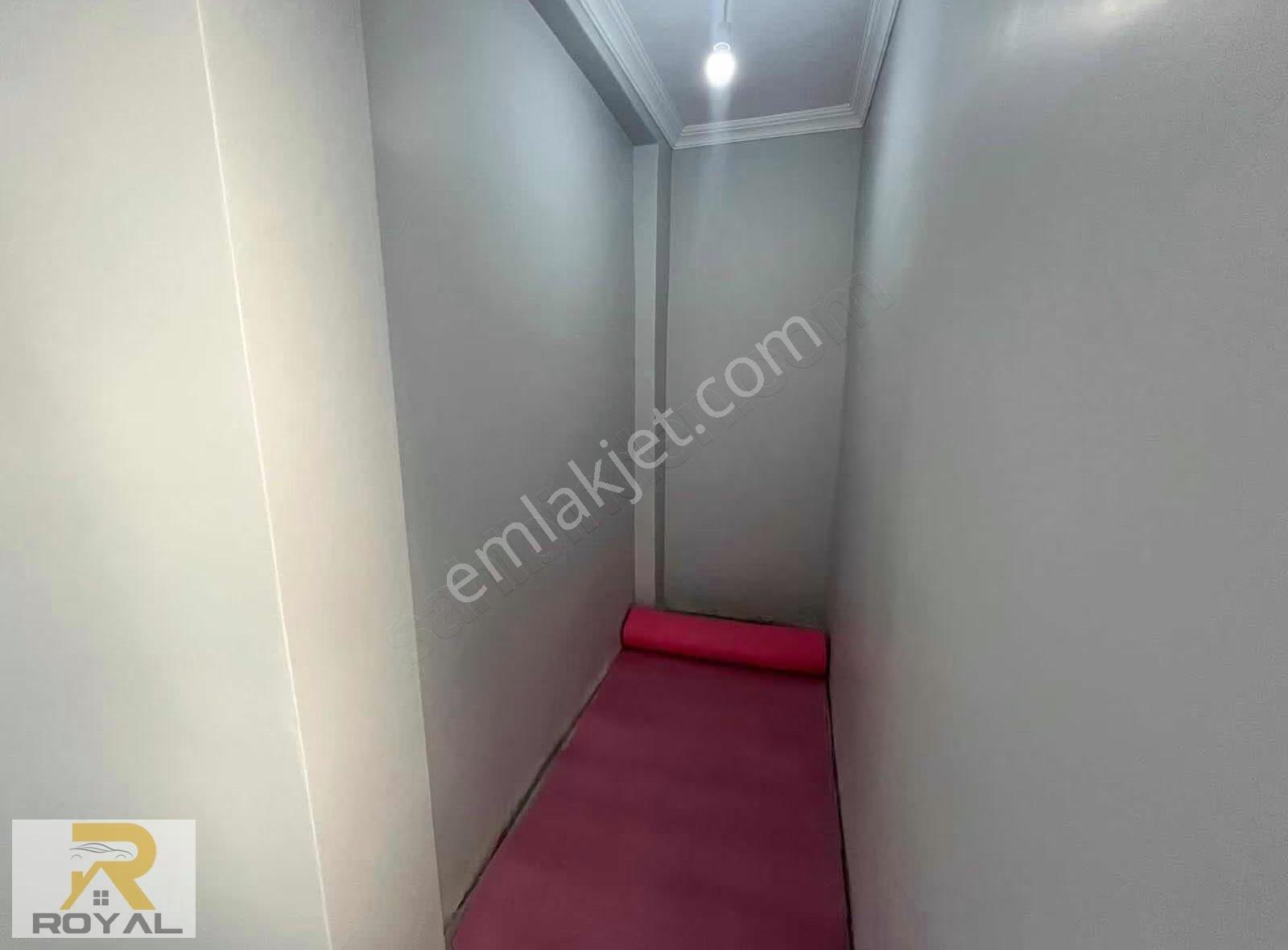 Royal'den Bezirganbahçede 2+1 Sıfır Lüks Yapılı Ara Kat Daire - Görsel 22