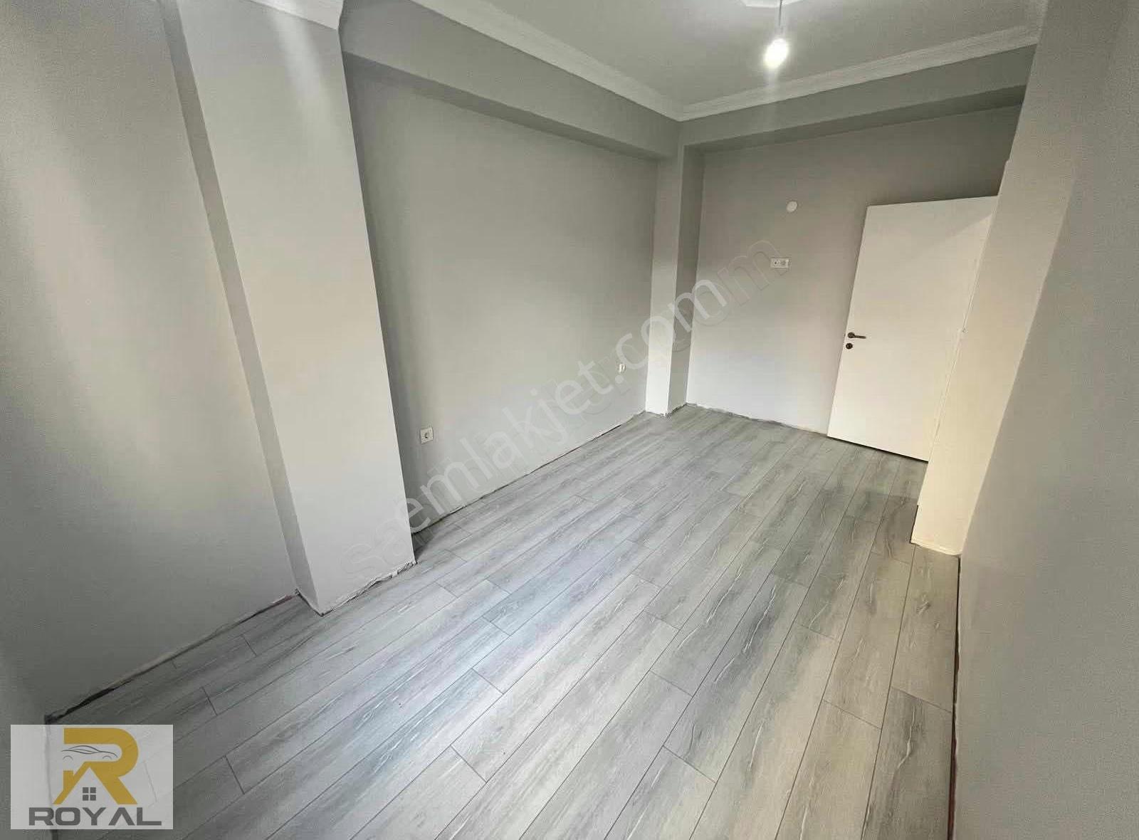 Royal'den Bezirganbahçede 2+1 Sıfır Lüks Yapılı Ara Kat Daire - Görsel 10