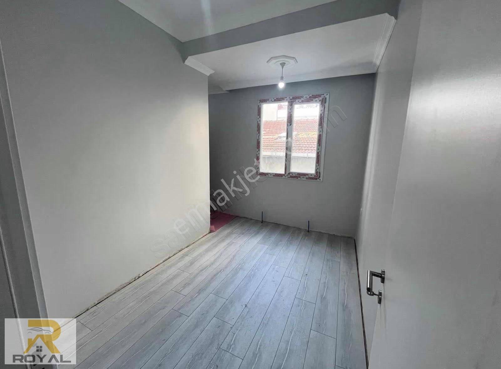 Royal'den Bezirganbahçede 2+1 Sıfır Lüks Yapılı Ara Kat Daire - Görsel 30