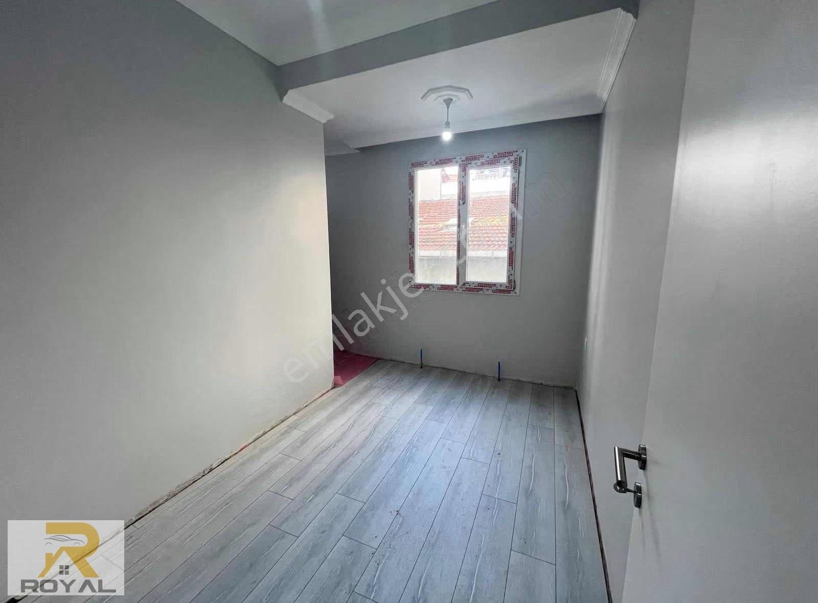 Royal'den Bezirganbahçede 2+1 Sıfır Lüks Yapılı Ara Kat Daire - Görsel 20