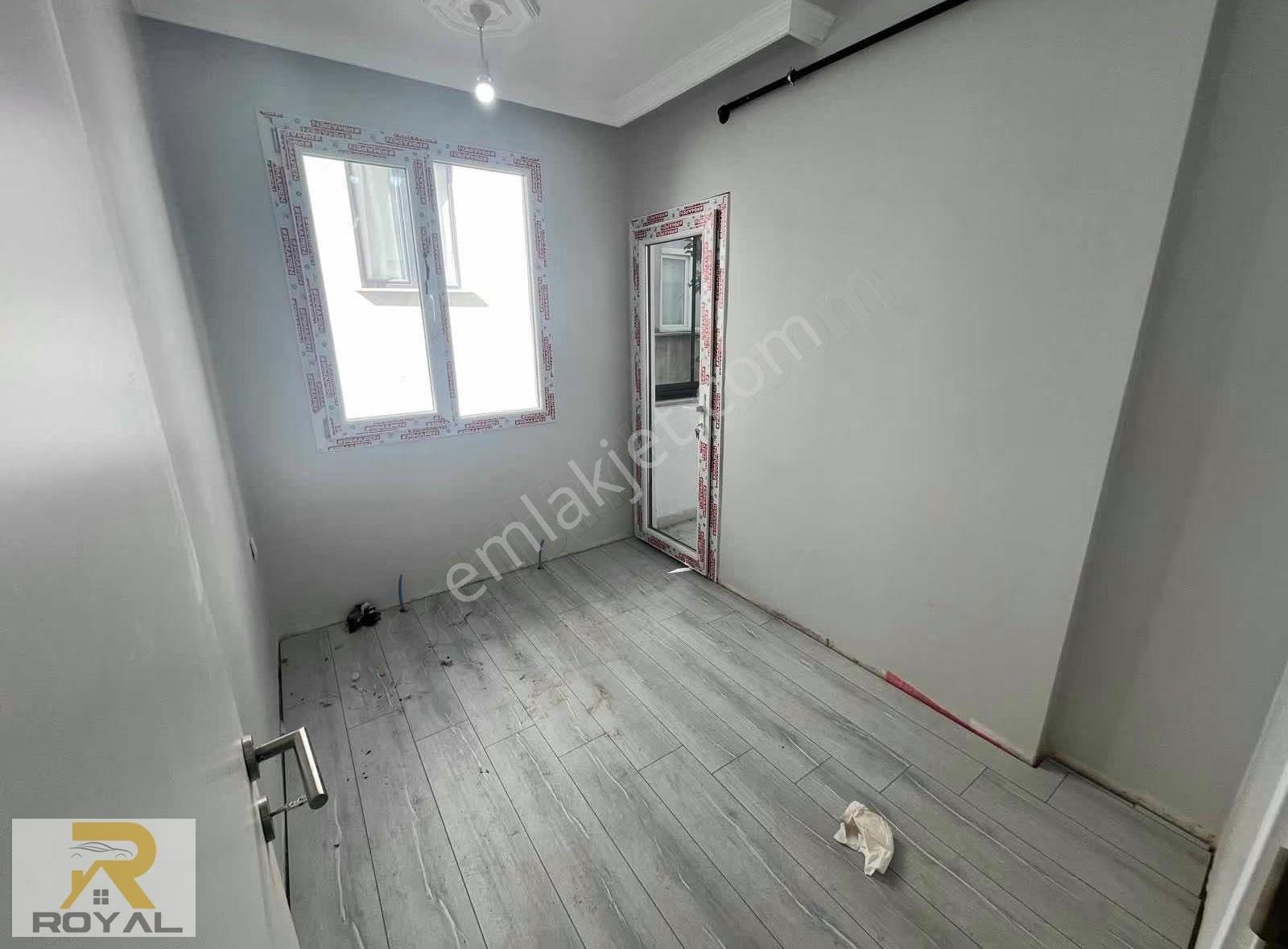 Royal'den Bezirganbahçede 2+1 Sıfır Lüks Yapılı Ara Kat Daire - Görsel 9