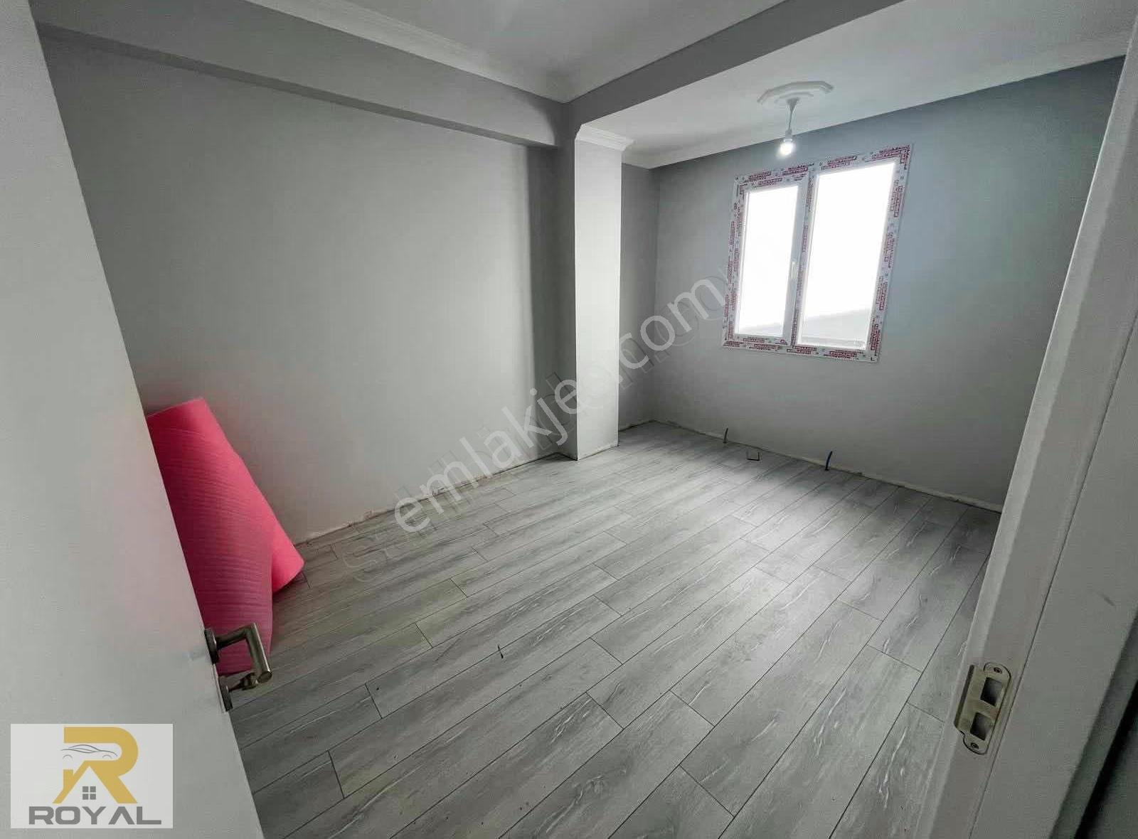 Royal'den Bezirganbahçede 2+1 Sıfır Lüks Yapılı Ara Kat Daire - Görsel 6