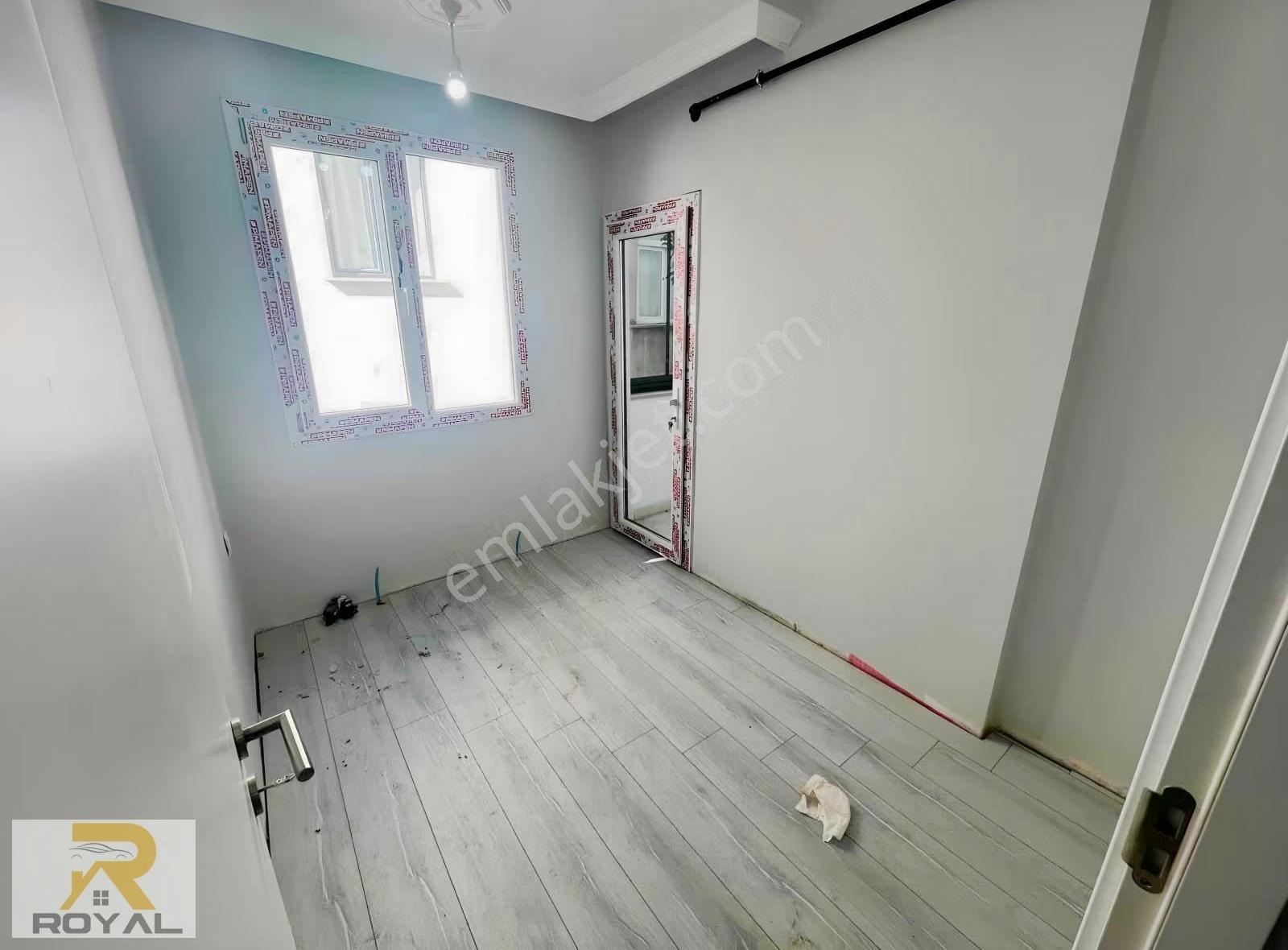 Royal'den Bezirganbahçede 2+1 Sıfır Lüks Yapılı Ara Kat Daire - Görsel 3