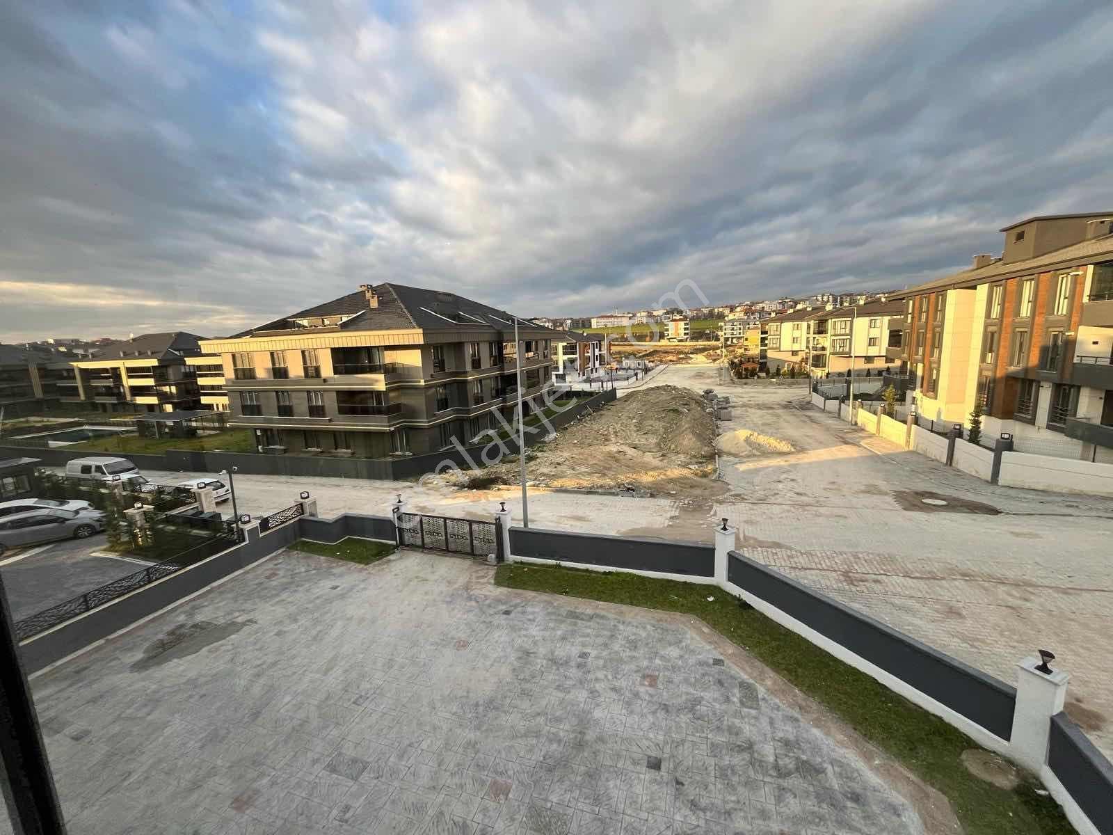Rumeli Mahallesi Kalan Son 2 Lüx Dairemiz - Görsel 21