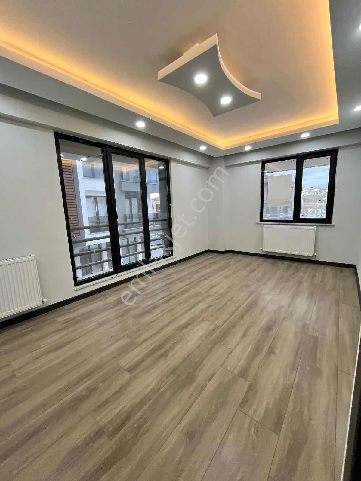 Rumeli Mahallesi Kalan Son 2 Lüx Dairemiz - Görsel 18