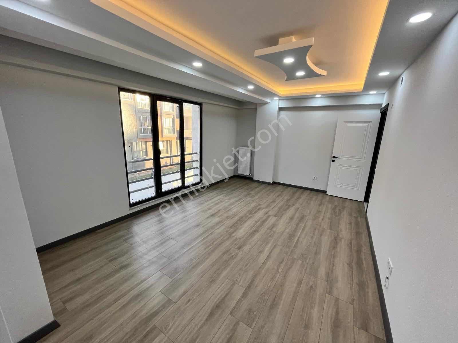 Rumeli Mahallesi Kalan Son 2 Lüx Dairemiz - Görsel 11