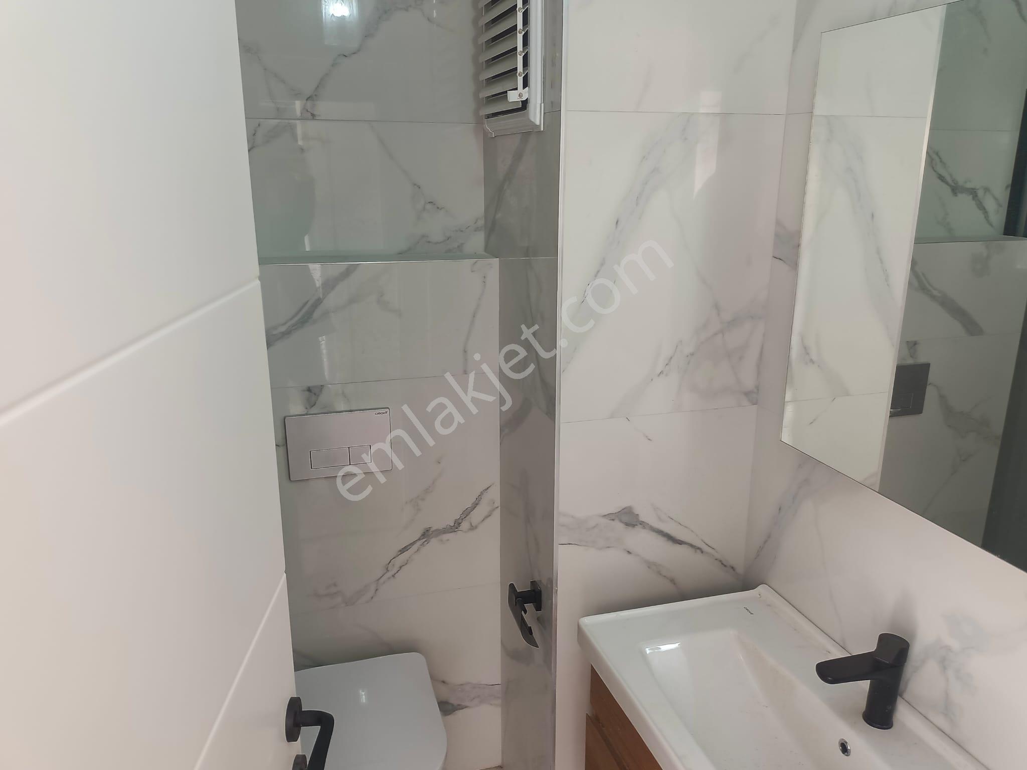 Altınordu Cumhuriyet Mahallesinde Kiralık 1+1 Daire - Görsel 8