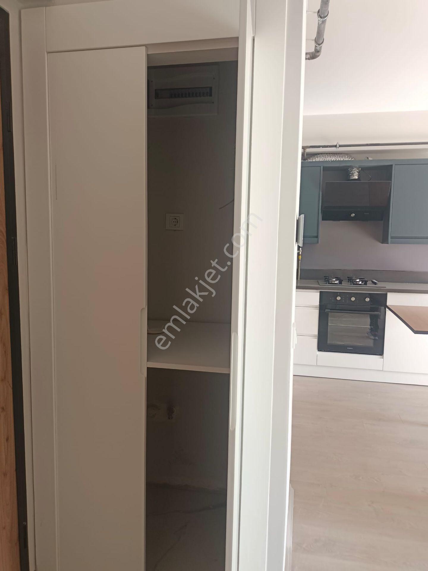 Altınordu Cumhuriyet Mahallesinde Kiralık 1+1 Daire - Görsel 10