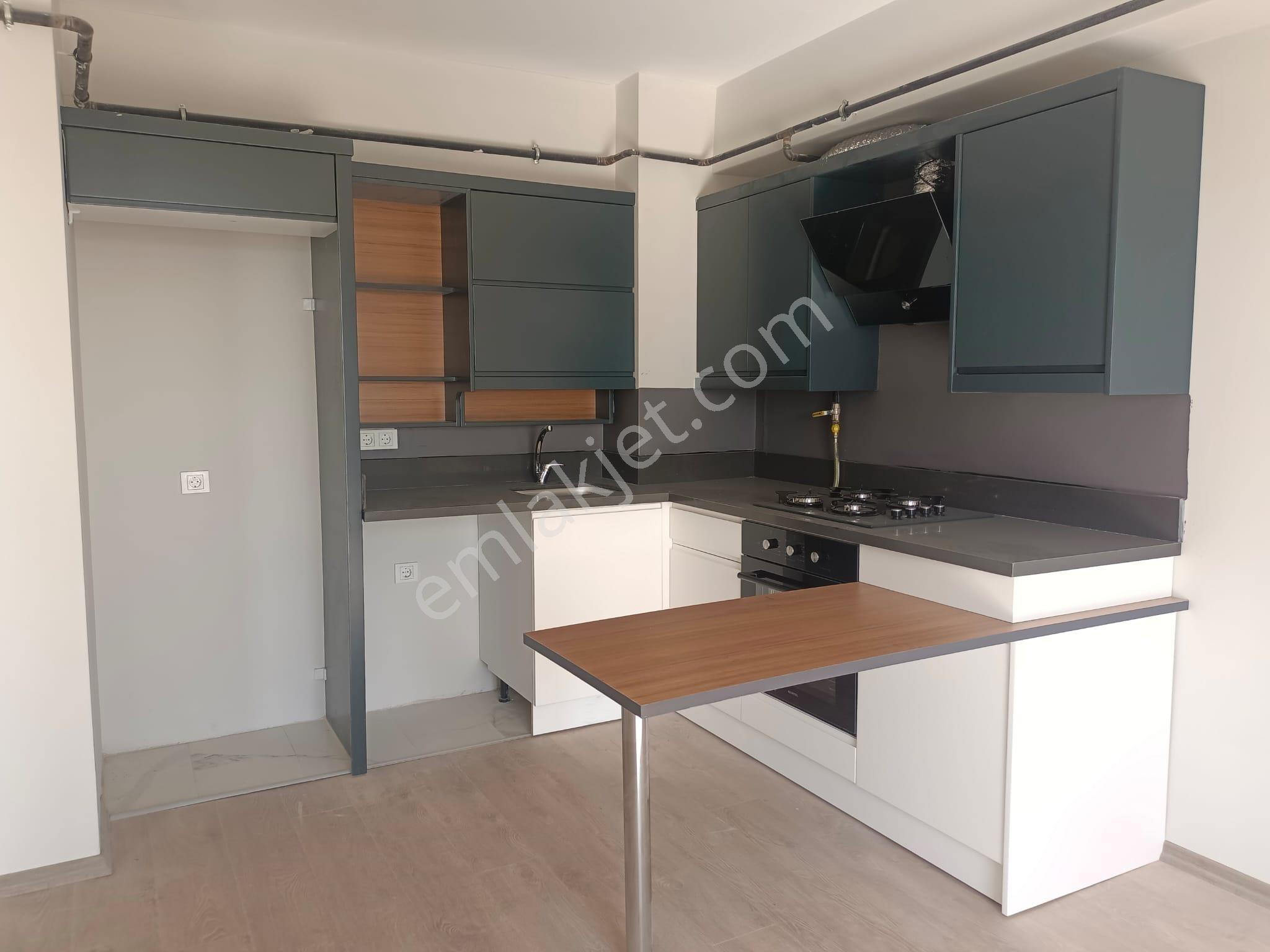 Altınordu Cumhuriyet Mahallesinde Kiralık 1+1 Daire - Görsel 5