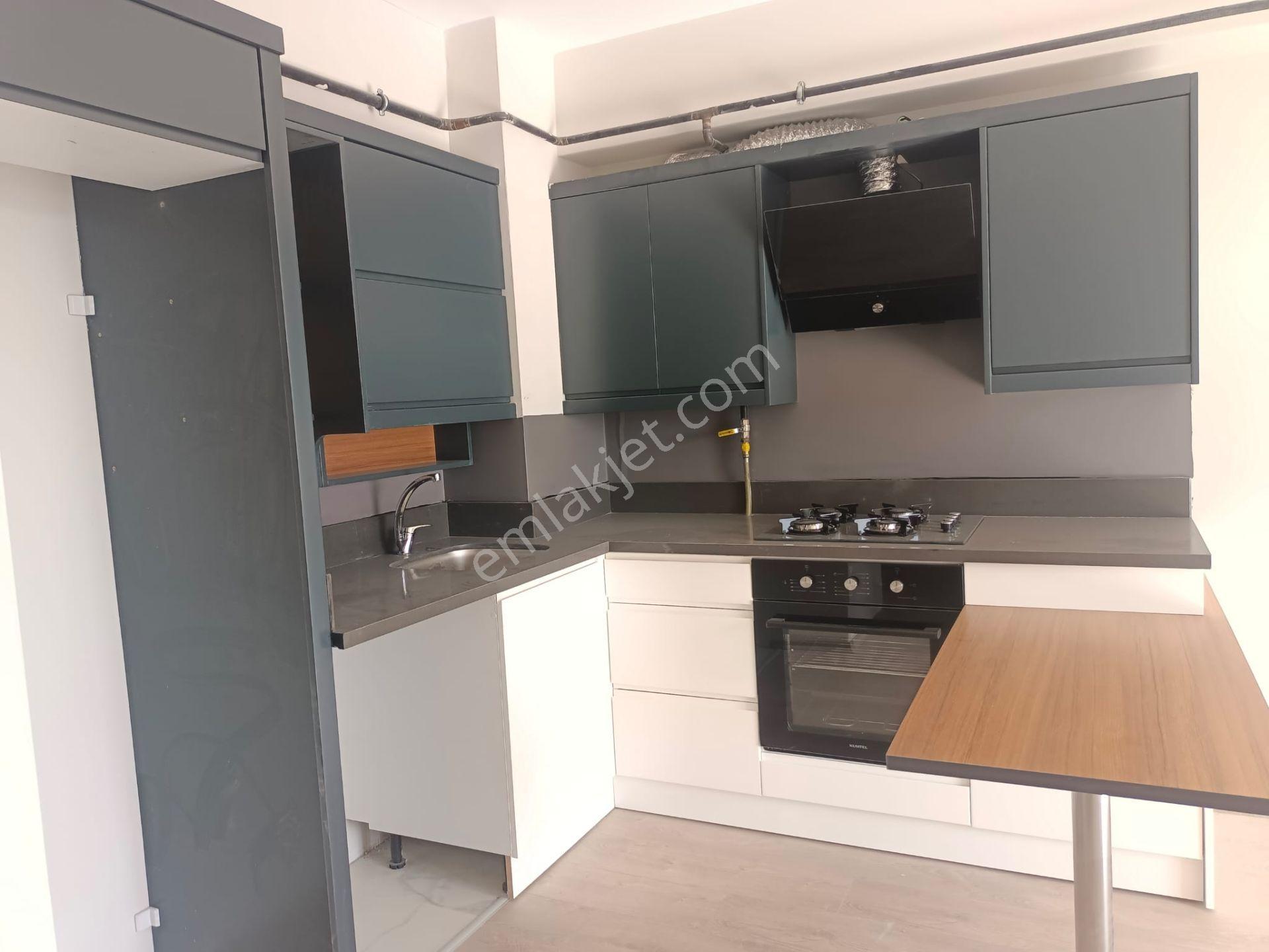 Altınordu Cumhuriyet Mahallesinde Kiralık 1+1 Daire - Görsel 6