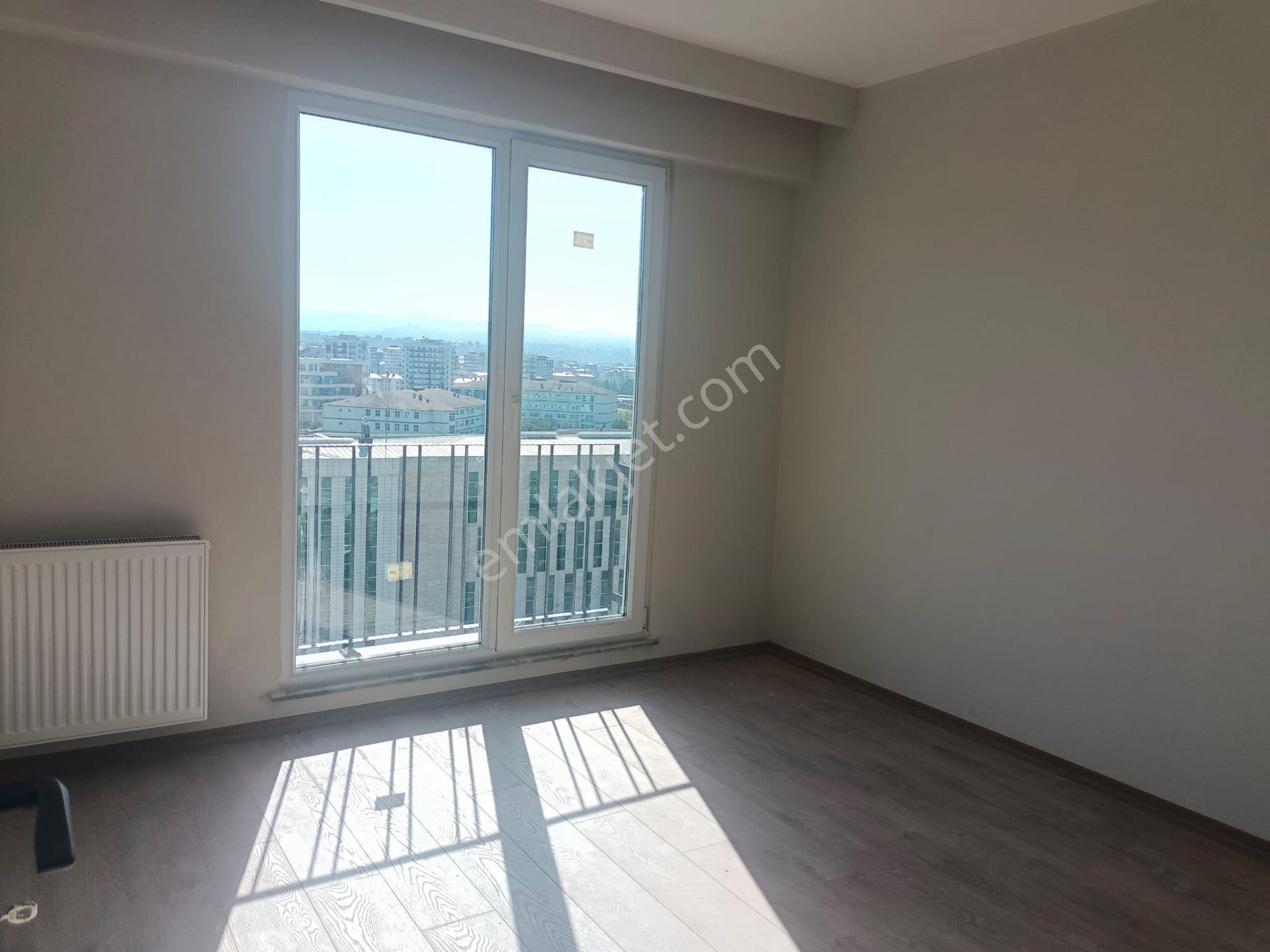 Altınordu Cumhuriyet Mahallesinde Kiralık 1+1 Daire - Görsel 11