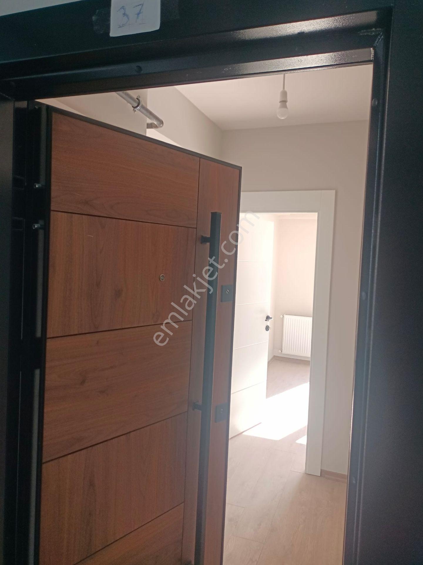 Altınordu Cumhuriyet Mahallesinde Kiralık 1+1 Daire - Görsel 15