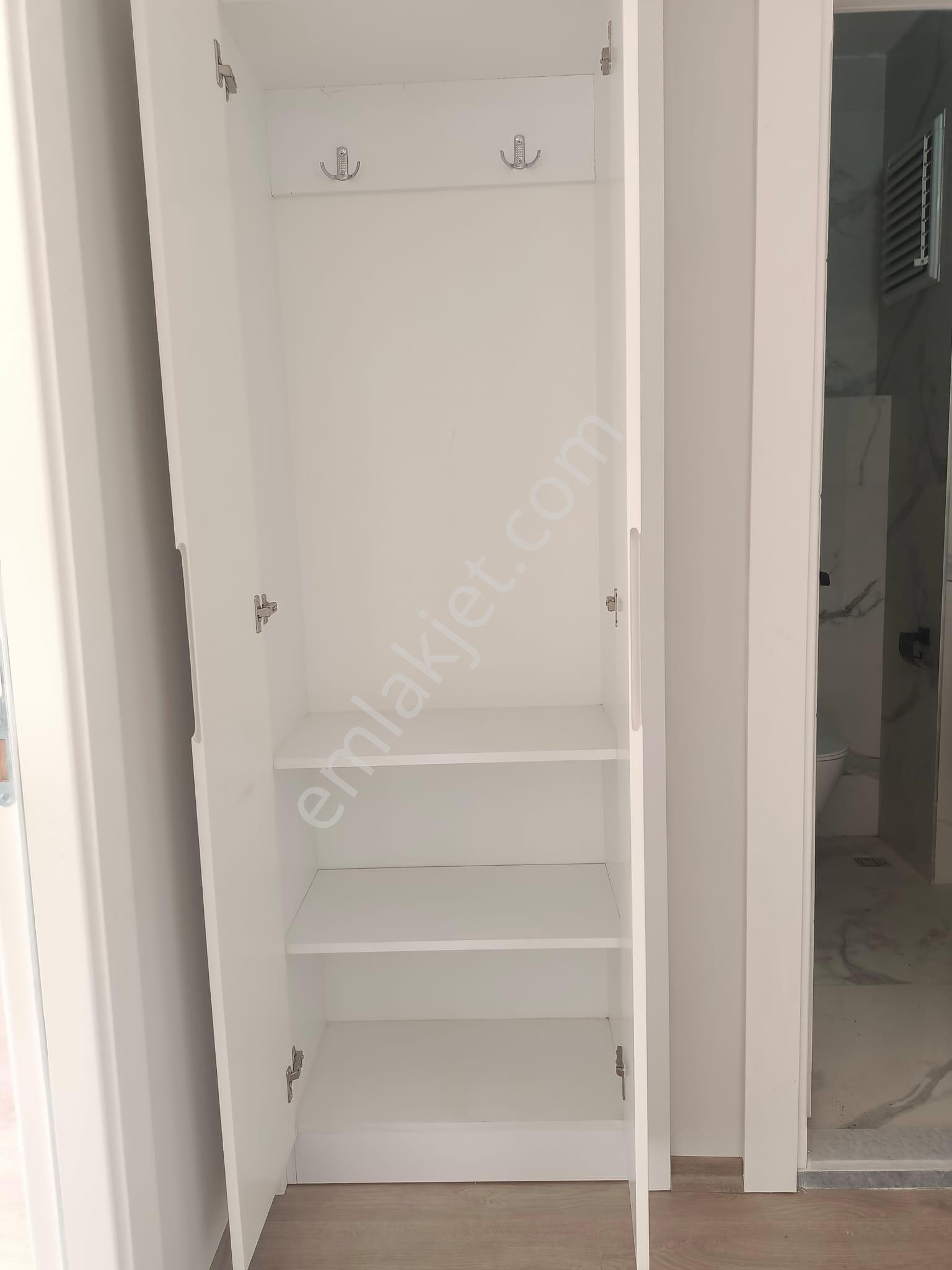 Altınordu Cumhuriyet Mahallesinde Kiralık 1+1 Daire - Görsel 9