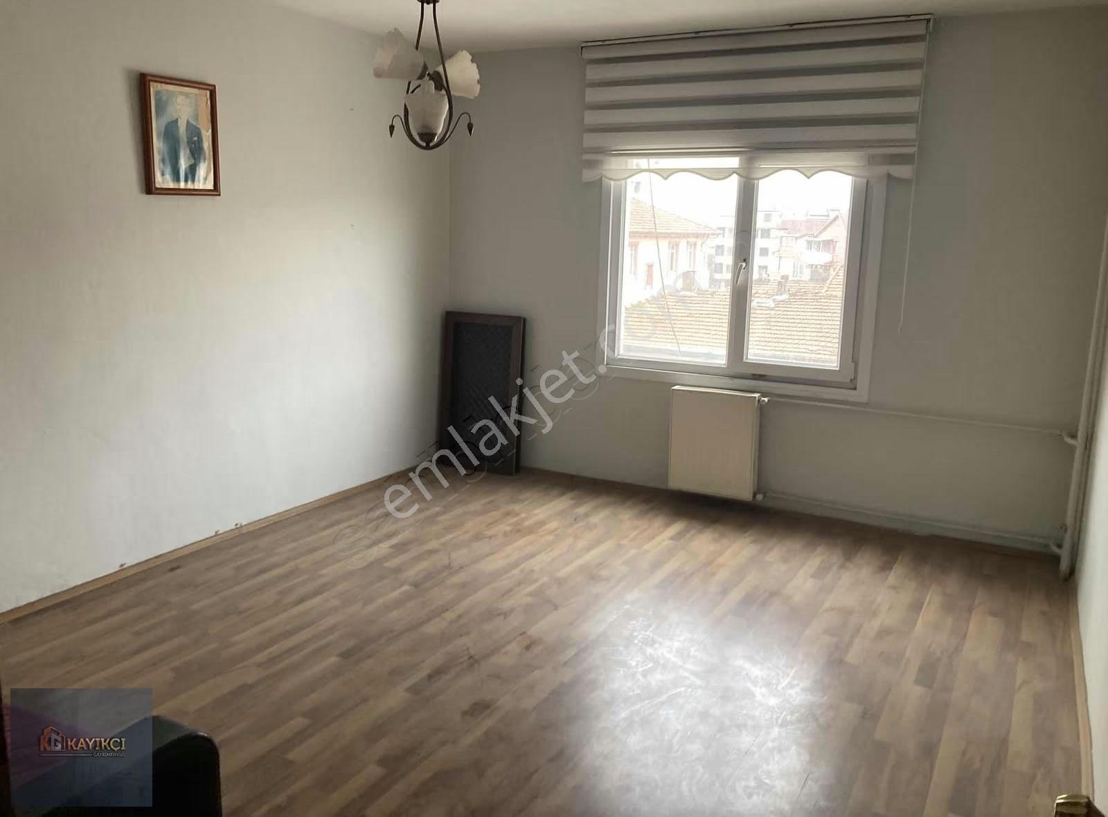 İstasyon Caddesi Üzeri Eşyalı Ve Eşyasız - Görsel 2