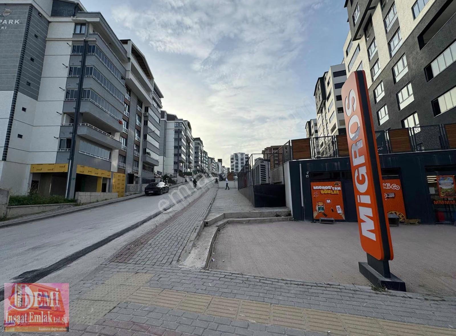 Demirtaş Sakarya Siteler Bölgesinin En Büyük 3+1 Dairesi - Görsel 7