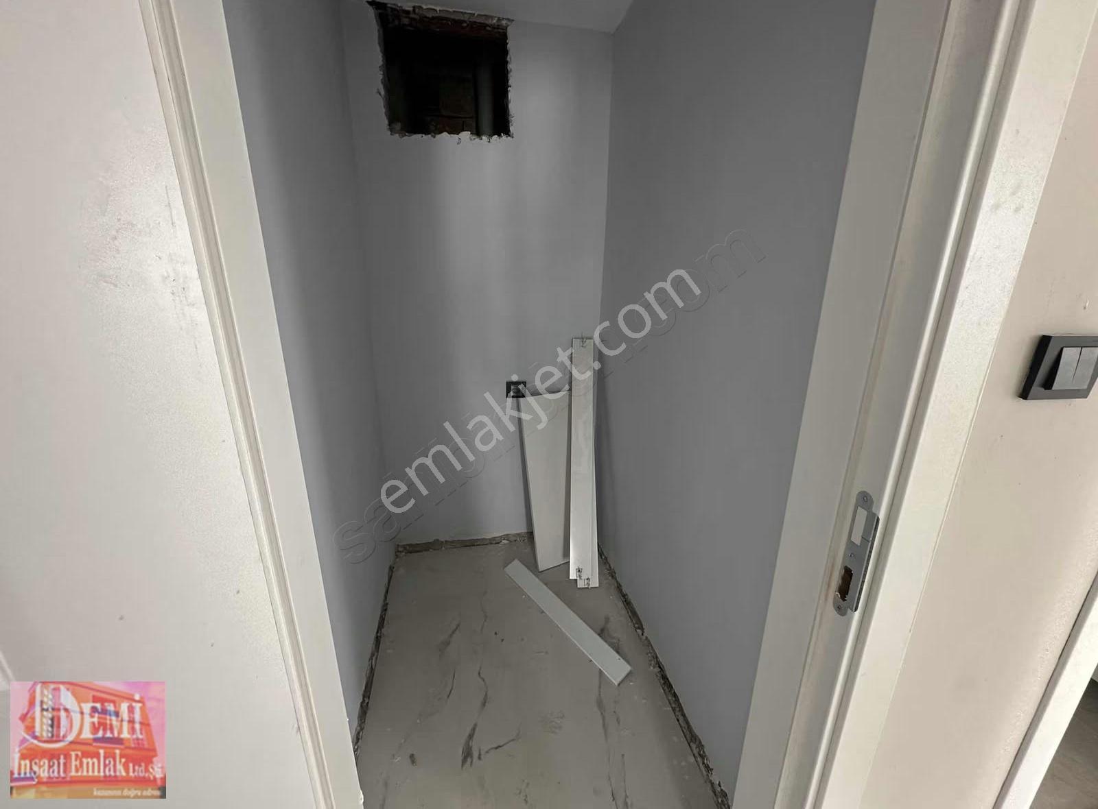 Siteler Bölgesi Bursa Manzaralı 2+1 Geniş Balkonlu Satılık Daire - Görsel 3