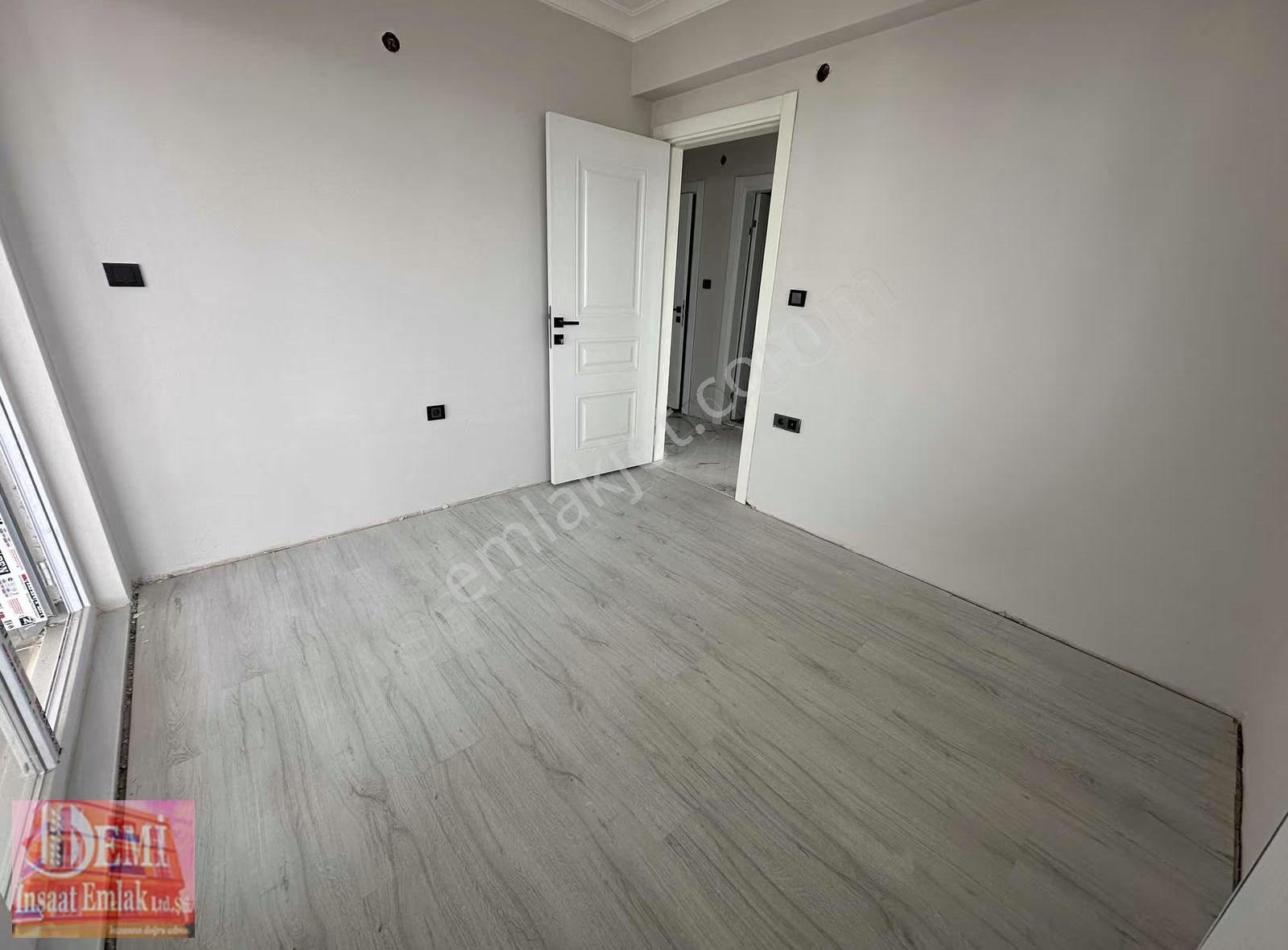 Siteler Bölgesi Bursa Manzaralı 2+1 Geniş Balkonlu Satılık Daire - Görsel 8
