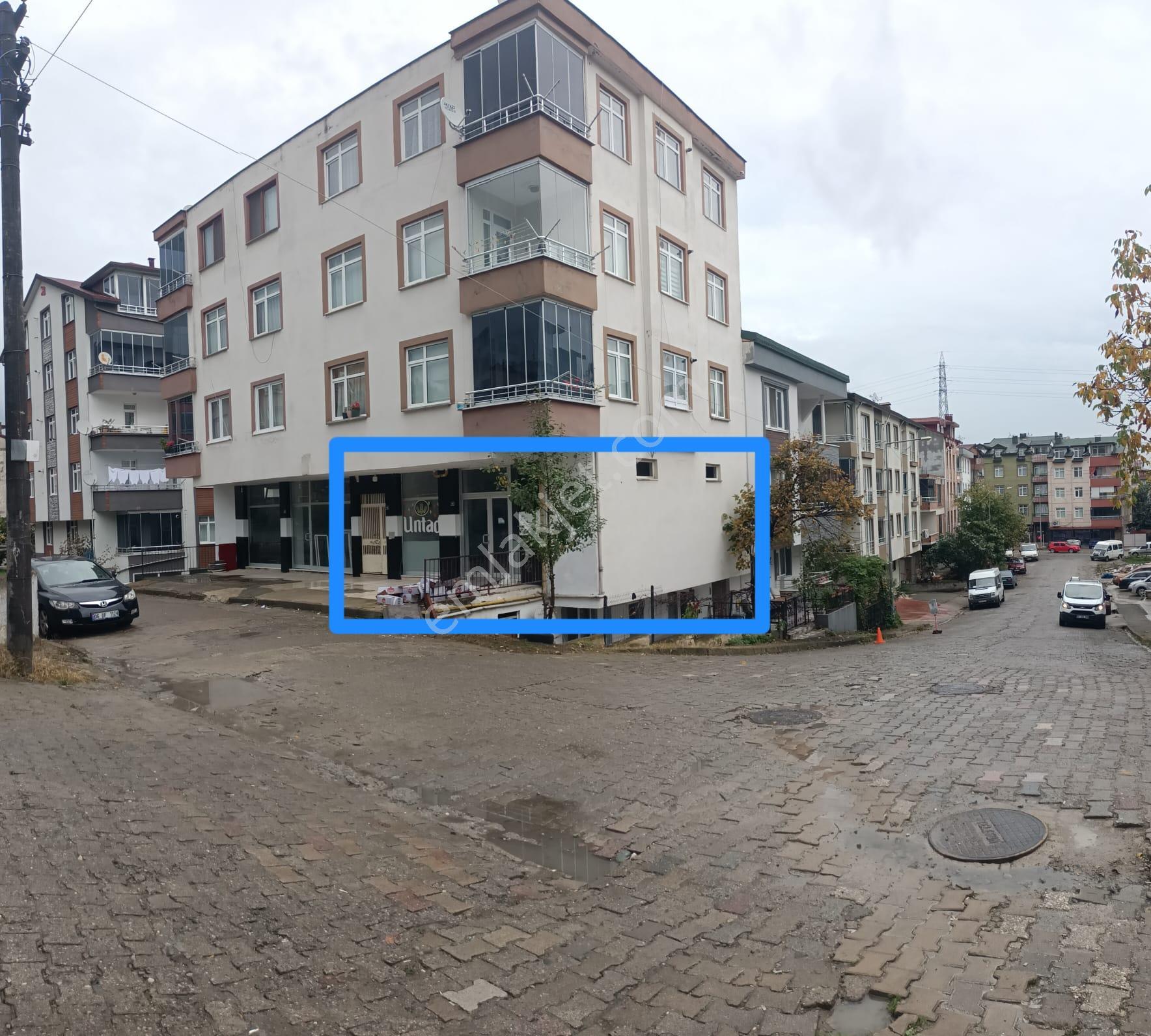 Şirinevler Mahallesinde Satılık Köşebaşı İş Yeri - Görsel 10