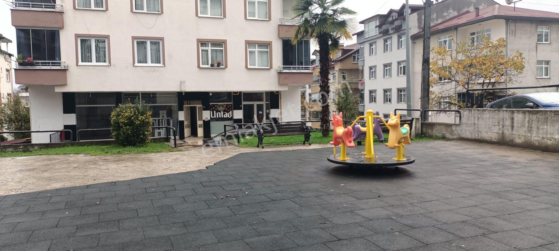 Şirinevler Mahallesinde Satılık Köşebaşı İş Yeri - Görsel 4