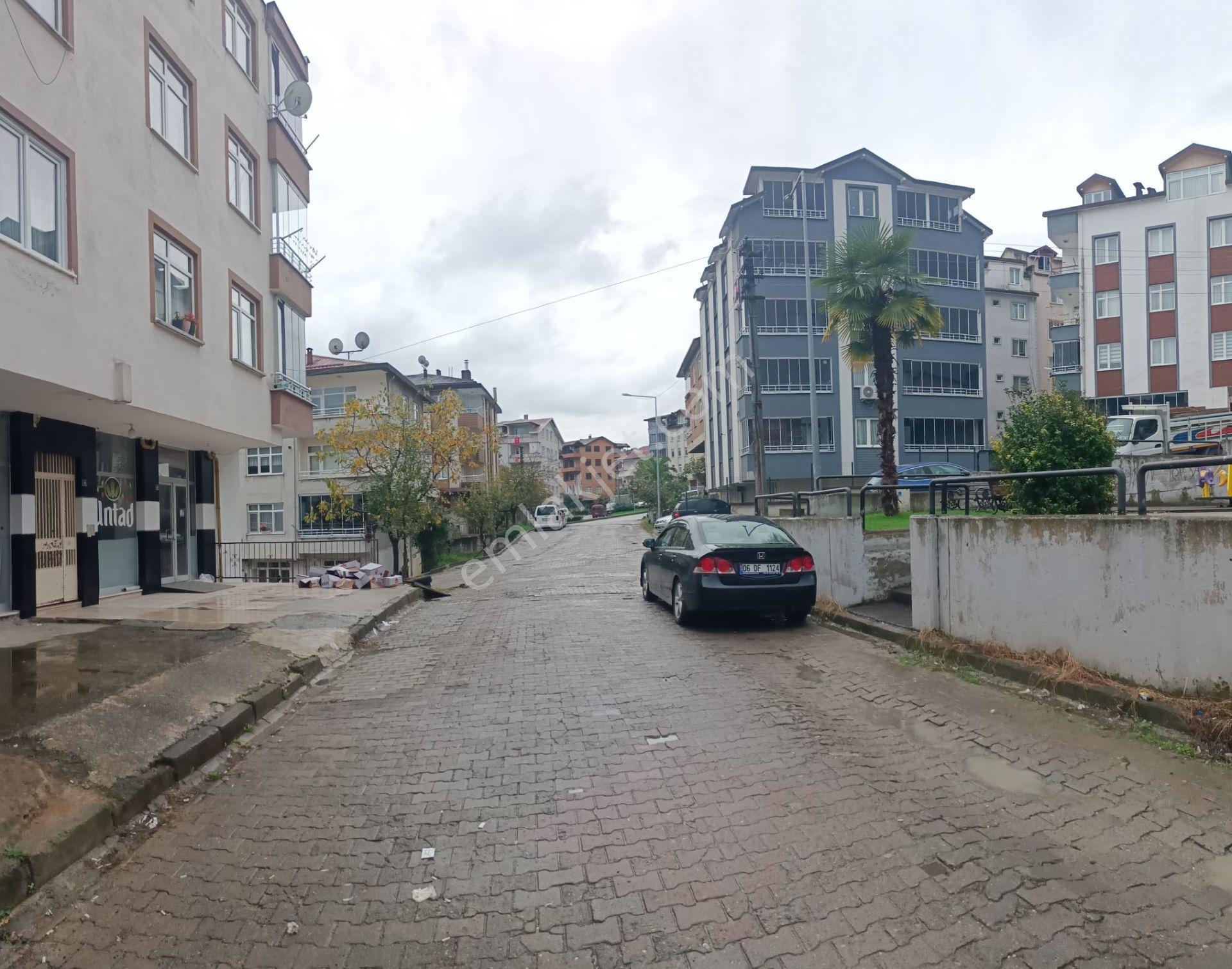 Şirinevler Mahallesinde Satılık Köşebaşı İş Yeri - Görsel 6